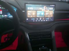 BYD Song PLUS DM-i 1.5L 2WD Flagship PLUS - photo 17