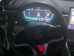 BYD Song PLUS DM-i 1.5L 2WD Flagship PLUS - photo 18