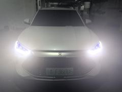 BYD Song PLUS DM-i 1.5L 2WD Flagship PLUS - photo 3