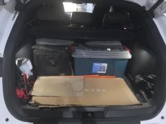 BYD Song PLUS DM-i 1.5L 2WD Flagship PLUS - photo 7