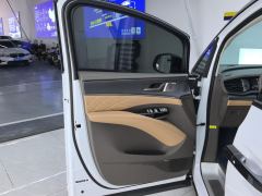 Denza D9 DM-i 970 4WD Flagship Edition - ფოტო 12