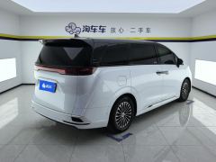 Denza D9 DM-i 970 4WD Flagship Edition - ფოტო 2