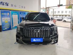 GAC Trumpchi GS8 2.0T 2WDLuxury Edition 6 - фото 3