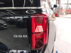 GAC Trumpchi GS8 2.0T 2WDLuxury Edition 6 - фото 5