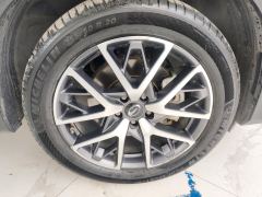GAC Trumpchi GS8 2.0T 2WDLuxury Edition 6 - фото 6