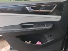 Volkswagen Teramont 380TSI 4WD Luxury Edition - photo 12
