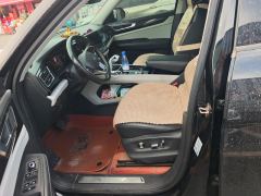 Volkswagen Teramont 380TSI 4WD Luxury Edition - photo 14