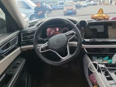 Volkswagen Teramont 380TSI 4WD Luxury Edition - photo 18