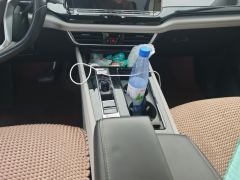 Volkswagen Teramont 380TSI 4WD Luxury Edition - photo 19