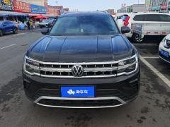 Volkswagen Teramont 380TSI 4WD Luxury Edition - photo 3