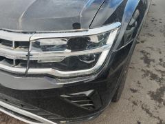 Volkswagen Teramont 380TSI 4WD Luxury Edition - photo 4