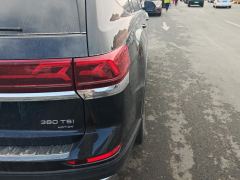 Volkswagen Teramont 380TSI 4WD Luxury Edition - photo 5