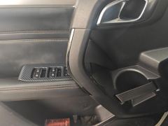 Haval Great Wall Dog 2.0T AWD Edition - фото 13