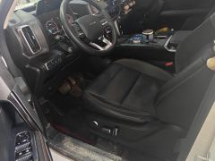 Haval Great Wall Dog 2.0T AWD Edition - фото 14