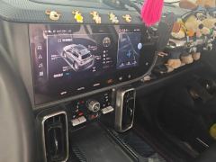 Haval Great Wall Dog 2.0T AWD Edition - фото 17