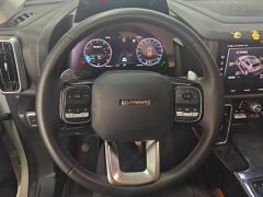Haval Great Wall Dog 2.0T AWD Edition - фото 18