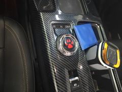 Haval Great Wall Dog 2.0T AWD Edition - фото 19