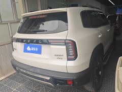 Haval Great Wall Dog 2.0T AWD Edition - фото 2