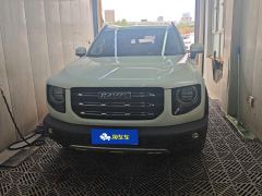 Haval Great Wall Dog 2.0T AWD Edition - фото 3