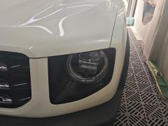 Haval Great Wall Dog 2.0T AWD Edition - фото 4