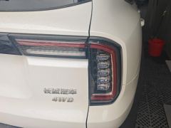 Haval Great Wall Dog 2.0T AWD Edition - фото 5