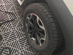 Haval Great Wall Dog 2.0T AWD Edition - фото 6