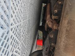 Haval Great Wall Dog 2.0T AWD Edition - фото 9