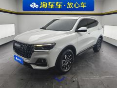 Haval H6 Guochao Edition 1.5T 2WD Urban Edition - фото 1