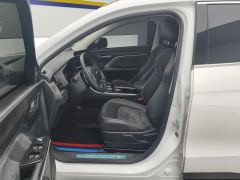 Haval H6 Guochao Edition 1.5T 2WD Urban Edition - фото 14