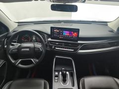 Haval H6 Guochao Edition 1.5T 2WD Urban Edition - фото 16