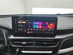 Haval H6 Guochao Edition 1.5T 2WD Urban Edition - фото 17