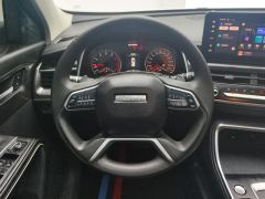 Haval H6 Guochao Edition 1.5T 2WD Urban Edition - фото 18