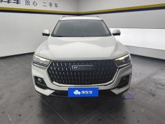 Haval H6 Guochao Edition 1.5T 2WD Urban Edition - фото 3