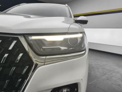 Haval H6 Guochao Edition 1.5T 2WD Urban Edition - фото 4