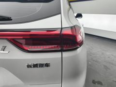 Haval H6 Guochao Edition 1.5T 2WD Urban Edition - фото 5