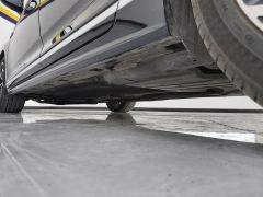 Volkswagen Magotan 2 Million Edition 330TSI Luxury Edition - photo 11