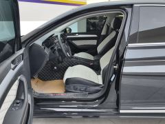 Volkswagen Magotan 2 Million Edition 330TSI Luxury Edition - photo 14
