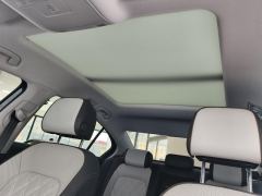 Volkswagen Magotan 2 Million Edition 330TSI Luxury Edition - photo 15