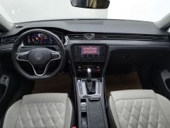 Volkswagen Magotan 2 Million Edition 330TSI Luxury Edition - photo 16