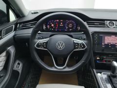 Volkswagen Magotan 2 Million Edition 330TSI Luxury Edition - photo 18