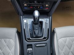 Volkswagen Magotan 2 Million Edition 330TSI Luxury Edition - photo 19