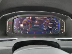 Volkswagen Magotan 2 Million Edition 330TSI Luxury Edition - photo 20