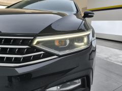 Volkswagen Magotan 2 Million Edition 330TSI Luxury Edition - photo 4