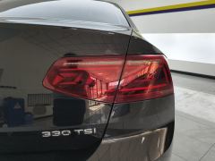 Volkswagen Magotan 2 Million Edition 330TSI Luxury Edition - photo 5