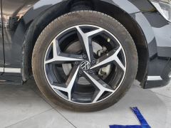 Volkswagen Magotan 2 Million Edition 330TSI Luxury Edition - photo 6