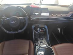 Kia Sportage Ace 2.0L Wonderful Edition - photo 16
