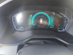 Kia Sportage Ace 2.0L Wonderful Edition - photo 20
