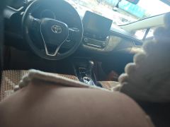 Toyota Corolla Dual-Engine 1.8L E-CVT Elite Edition - ფოტო 16