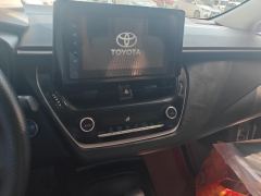 Toyota Corolla Dual-Engine 1.8L E-CVT Elite Edition - ფოტო 17