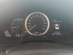 Toyota Corolla Dual-Engine 1.8L E-CVT Elite Edition - ფოტო 20